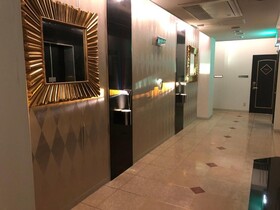 Restay Penthouse Love Hotel