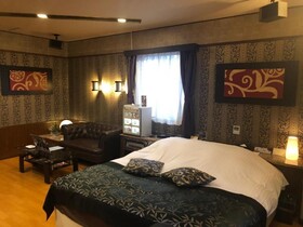 Restay Penthouse Love Hotel