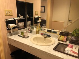 Restay Penthouse Love Hotel