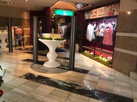 Restay Penthouse Love Hotel