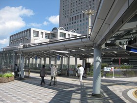 Rihga Royal Kokura
