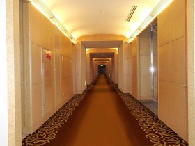 Rihga Royal Kokura