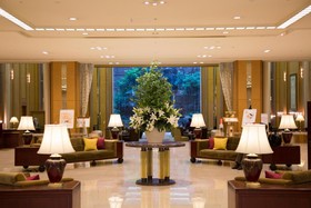 Rihga Royal Kokura
