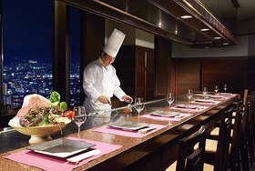 Rihga Royal Kokura