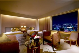 Rihga Royal Kokura