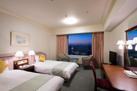 Rihga Royal Kokura