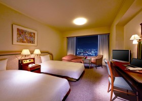 Rihga Royal Kokura