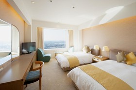 Rihga Royal Kokura