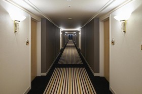 Rihga Royal Kokura