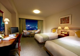 Rihga Royal Kokura