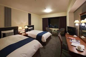 Rihga Royal Kokura