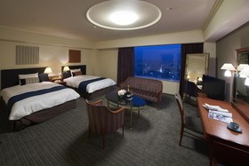 Rihga Royal Kokura