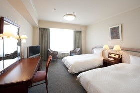 Rihga Royal Kokura