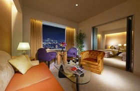 Rihga Royal Kokura