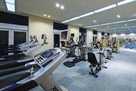 Rihga Royal Kokura