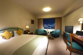 Rihga Royal Kokura
