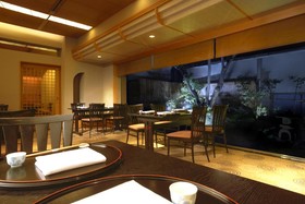 Rihga Royal Kokura