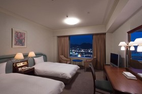 Rihga Royal Kokura