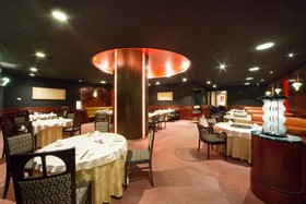 Rihga Royal Kokura