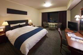 Rihga Royal Kokura
