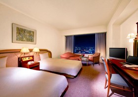 Rihga Royal Kokura