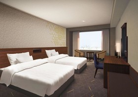 Rihga Royal Kokura
