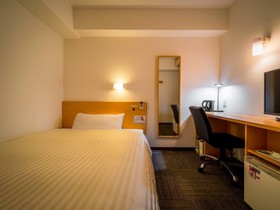 Super Hotel Kokuraeki Minamiguchi