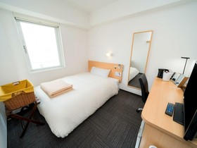 Super Hotel Kokuraeki Minamiguchi