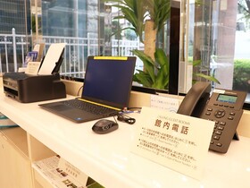 Toyoko Inn Kokura-eki Kita-guchi