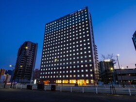 Toyoko Inn Kokura-eki Kita-guchi