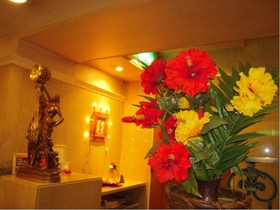 Urban Hotel Kajimachi