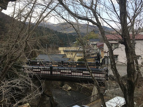 Sujiyu Onsen Daikokuya