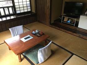 Sujiyu Onsen Daikokuya