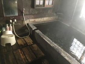 Sujiyu Onsen Daikokuya
