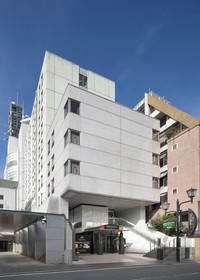 APA Hotel Kumamoto Sakuramachi Bus Terminal Minami
