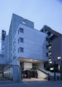 APA Hotel Kumamoto Sakuramachi Bus Terminal Minami