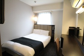 APA Hotel Kumamoto Sakuramachi Bus Terminal Minami