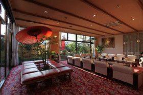 Araki Kanko Hotel