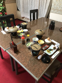 Araki Kanko Hotel