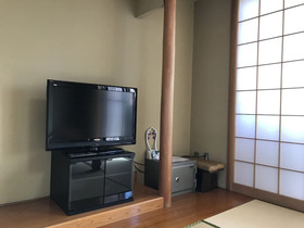 Araki Kanko Hotel
