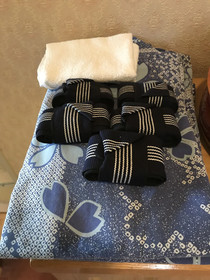 Araki Kanko Hotel