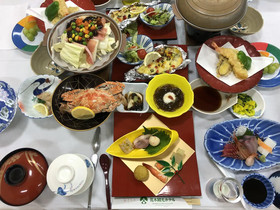 Araki Kanko Hotel