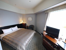 Ark Hotel Kumamotojo Mae