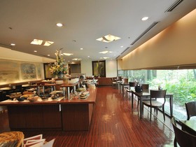 Ark Hotel Kumamotojo Mae