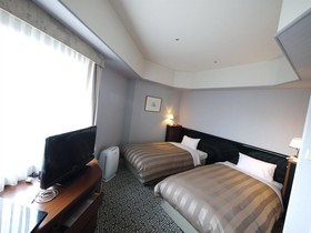 Ark Hotel Kumamotojo Mae