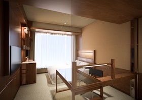 Candeo Hotels Kumamoto Shinshigai