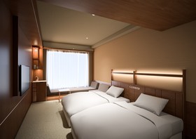 Candeo Hotels Kumamoto Shinshigai