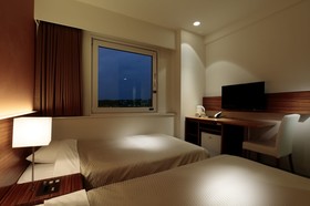 Candeo Hotels Ozu Kumamoto Airport