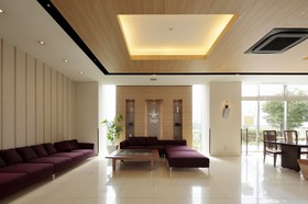 Candeo Hotels Ozu Kumamoto Airport