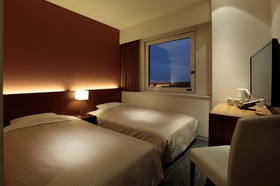 Candeo Hotels Ozu Kumamoto Airport